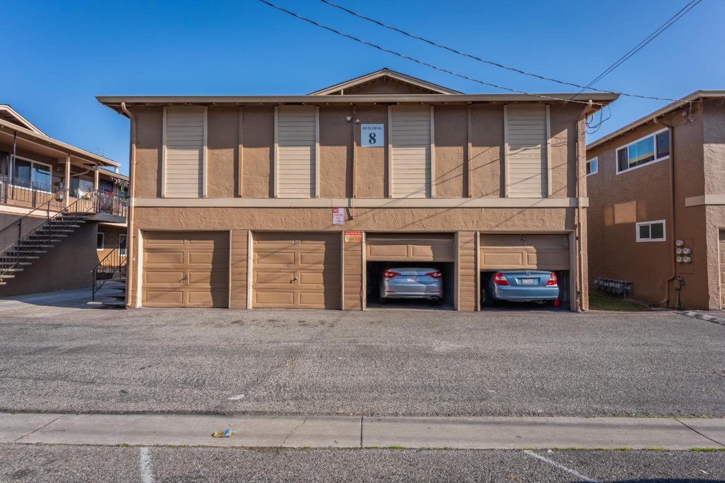 110 Roundtable #8 Drive