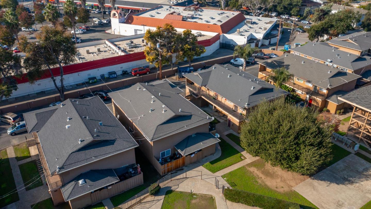 110 Roundtable #8 Drive