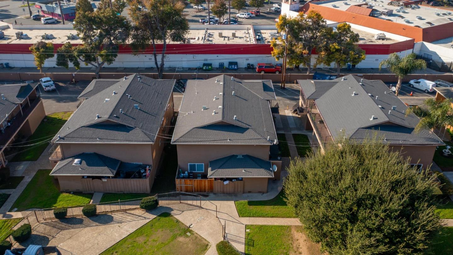 110 Roundtable #8 Drive