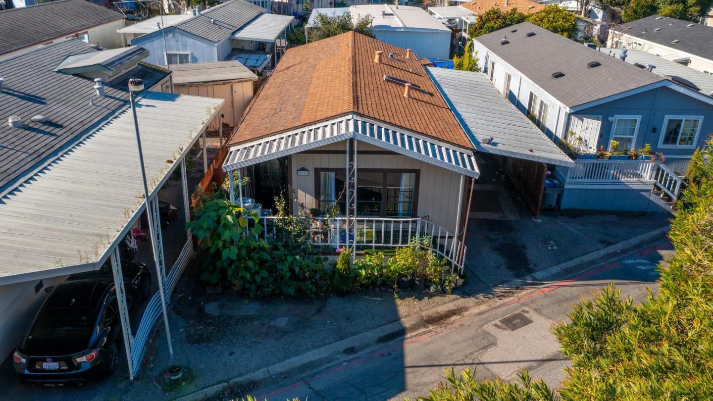580 East Ahwanee Avenue Unit: 11