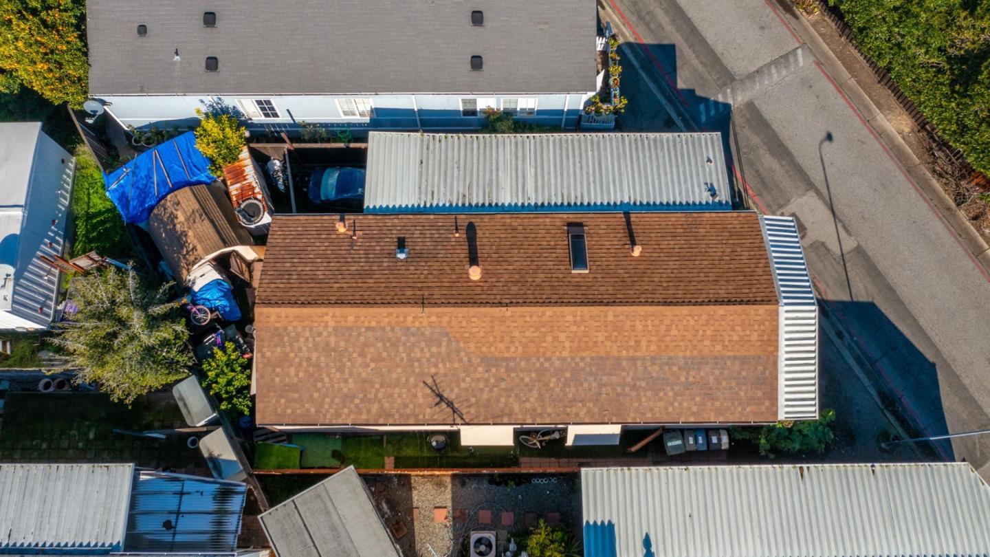 580 East Ahwanee Avenue Unit: 11