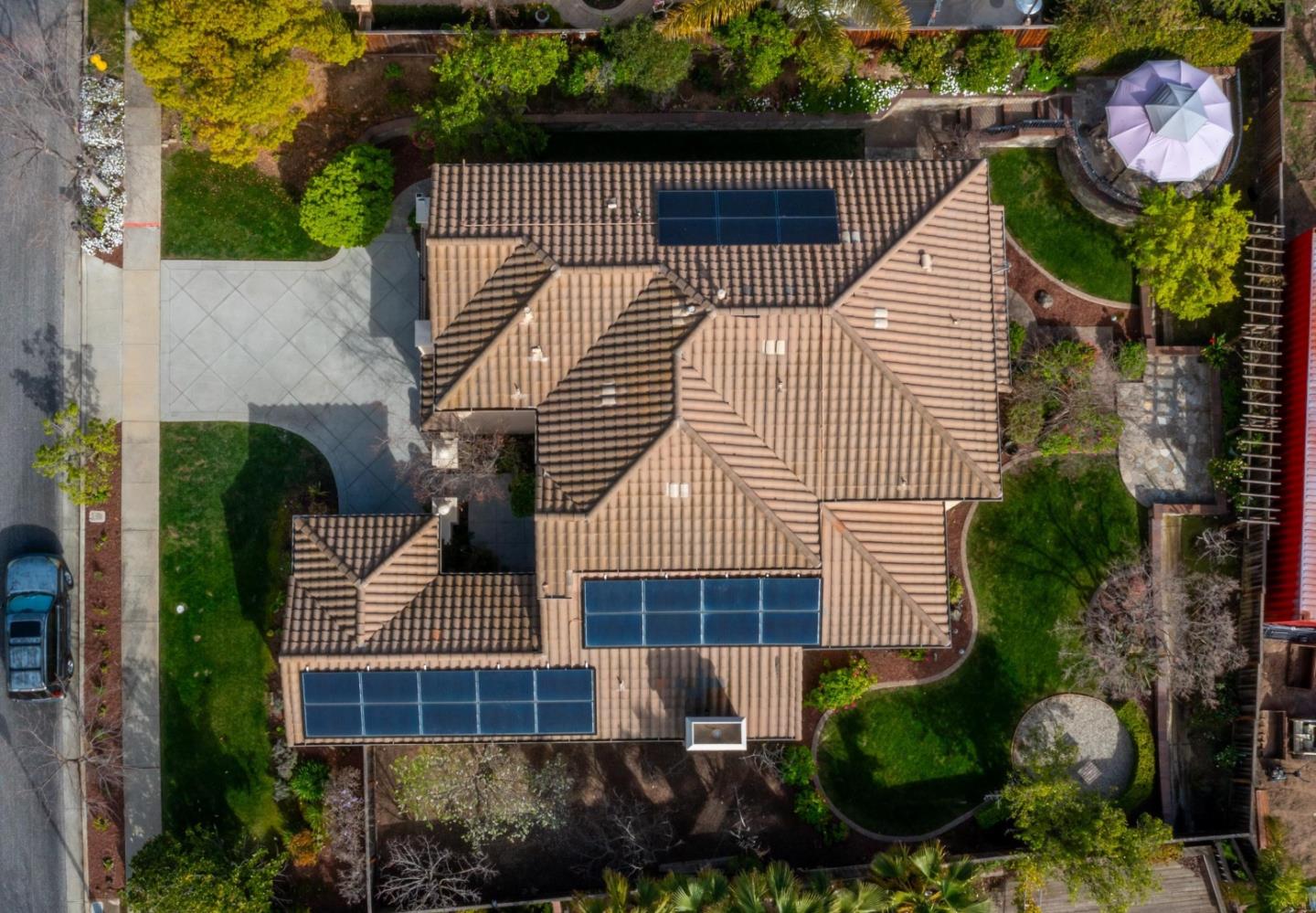 3666 Santa Croce Court