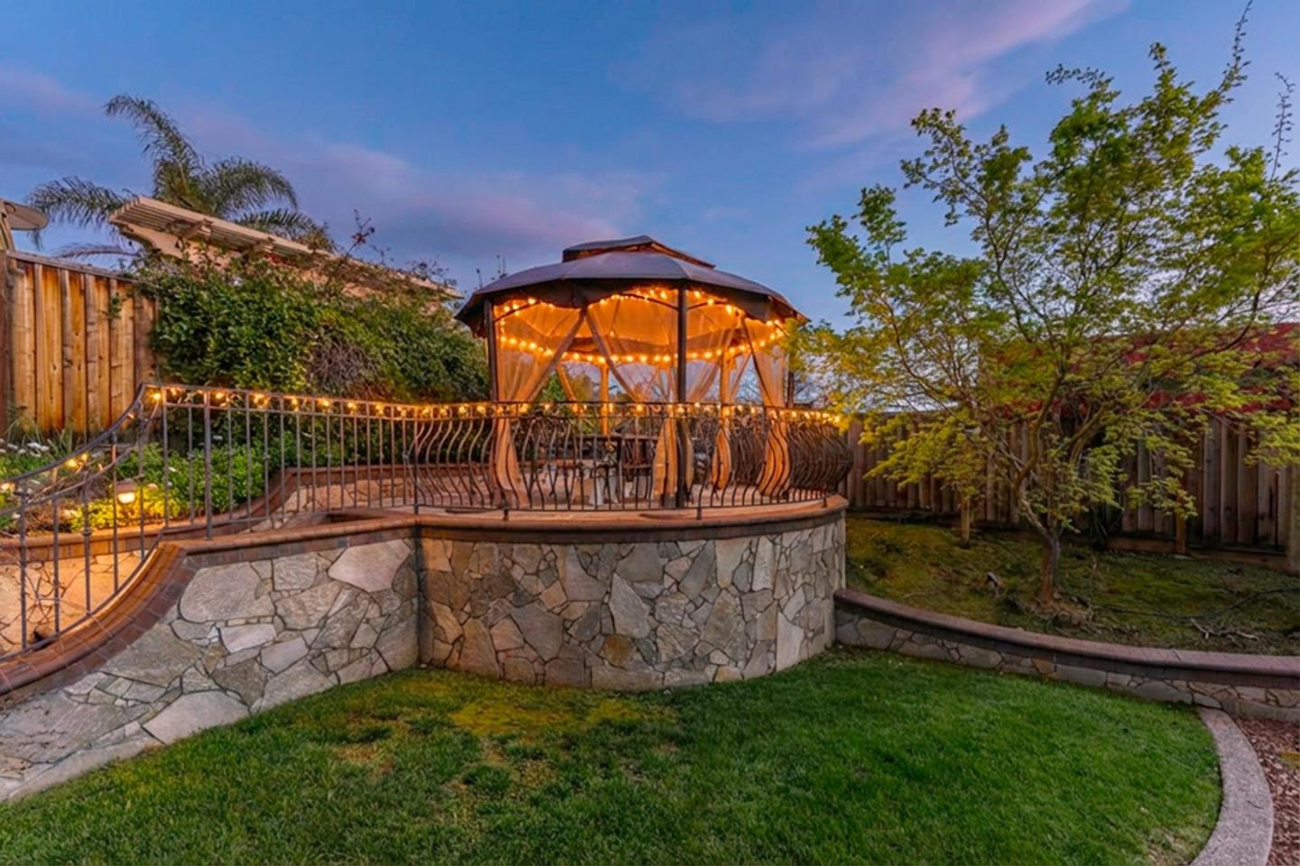 3666 Santa Croce Court