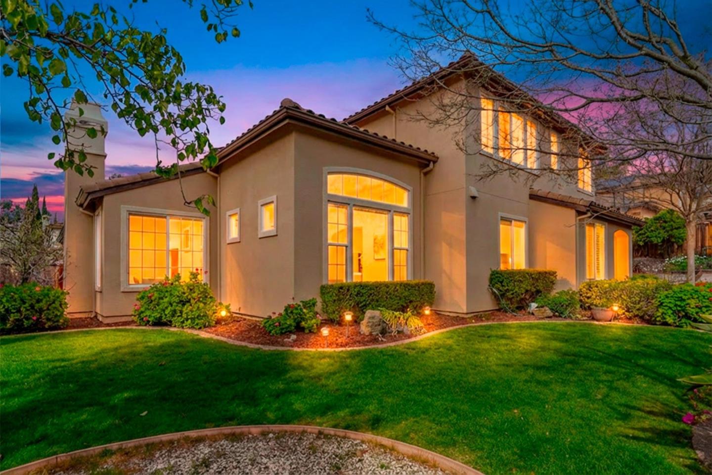 3666 Santa Croce Court