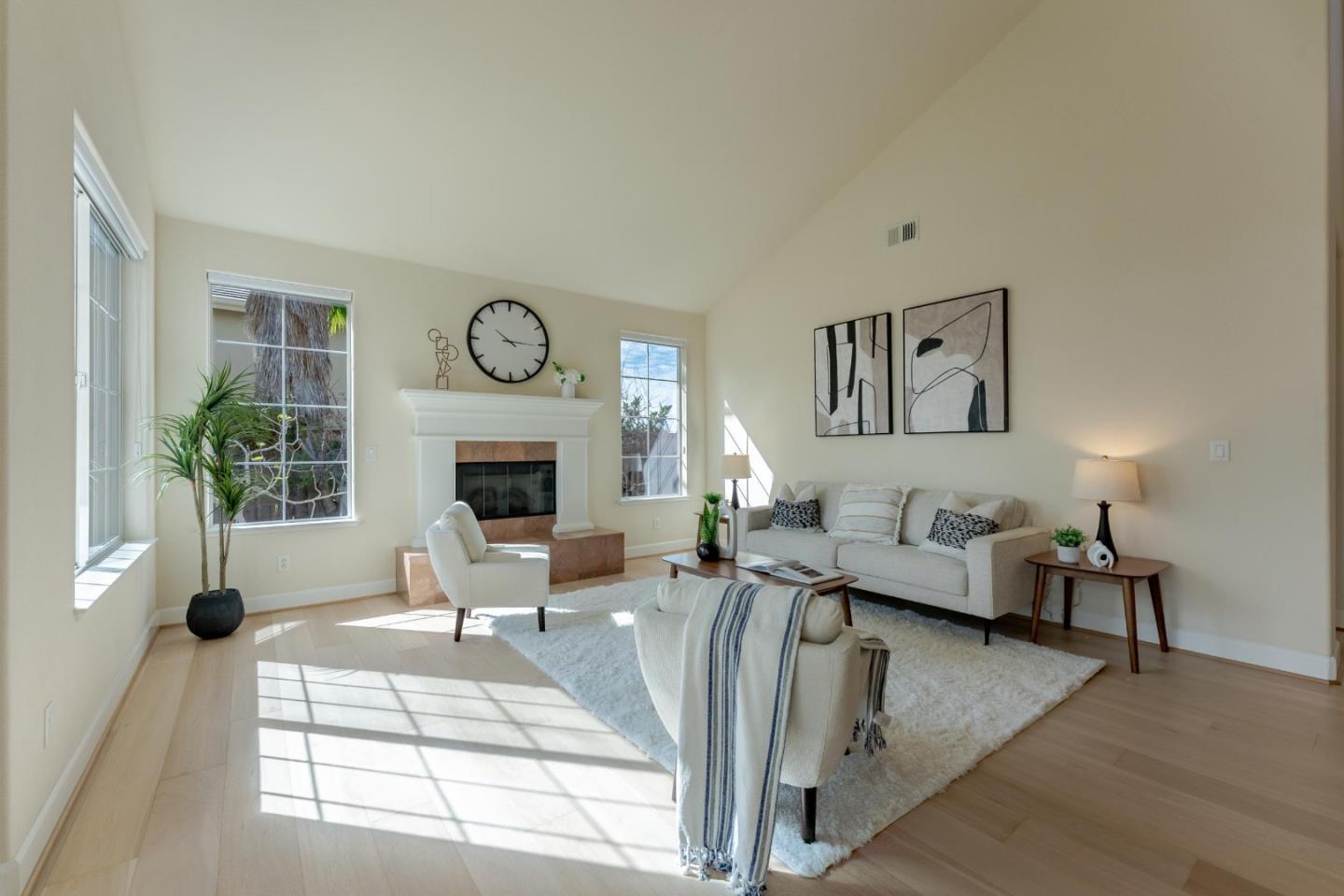 3666 Santa Croce Court