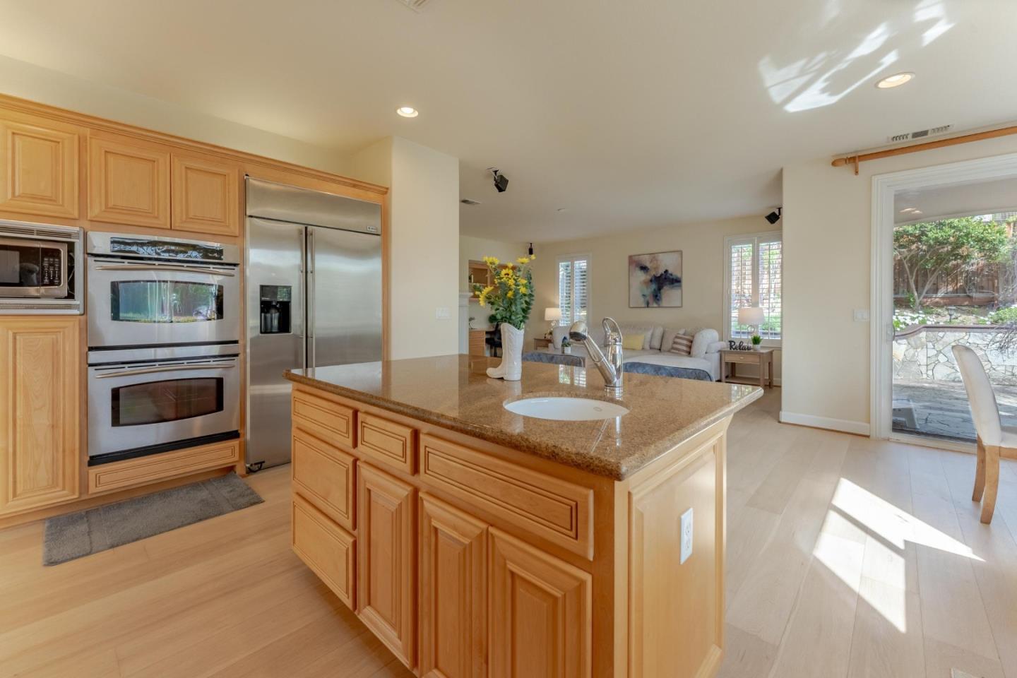 3666 Santa Croce Court