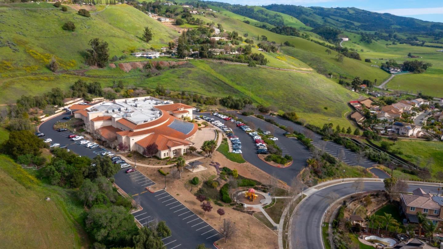 3666 Santa Croce Court