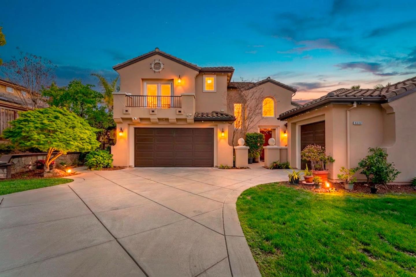 3666 Santa Croce Court