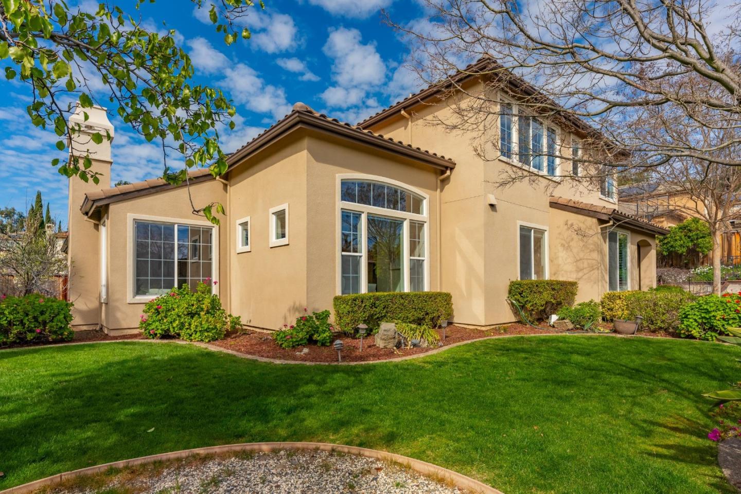 3666 Santa Croce Court