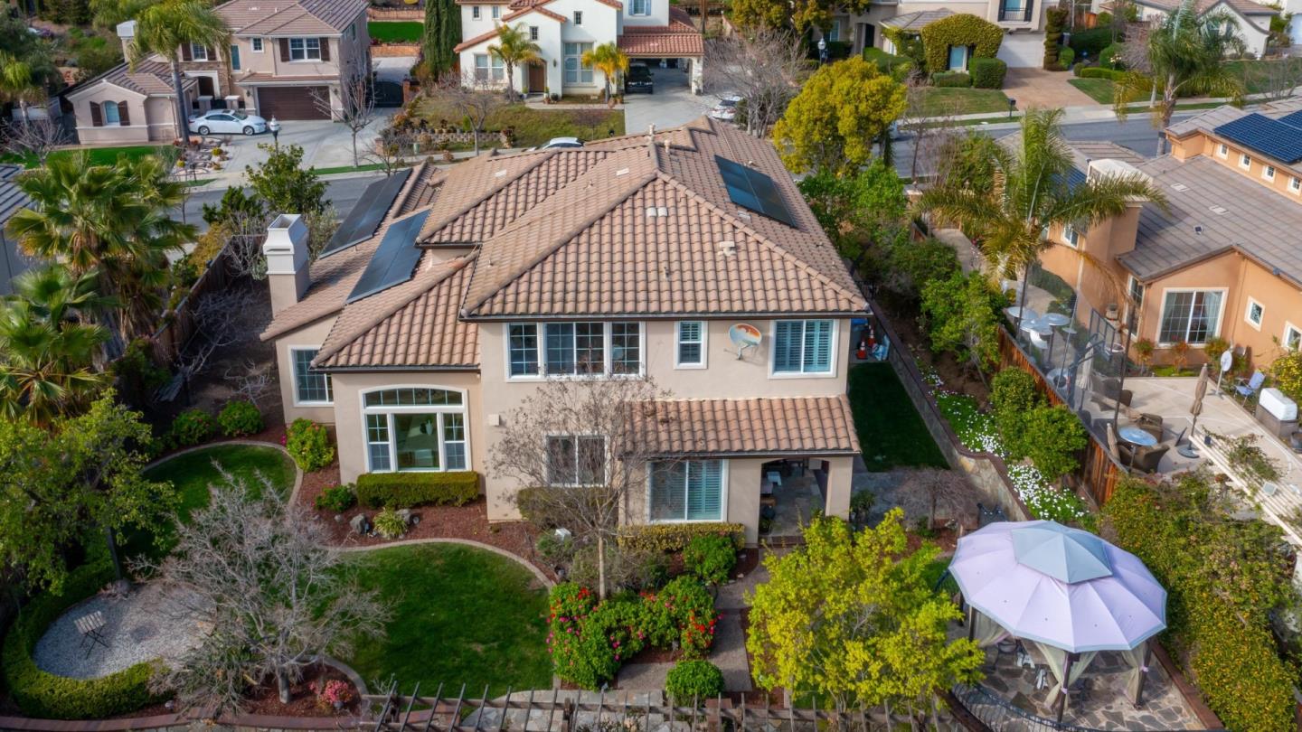 3666 Santa Croce Court