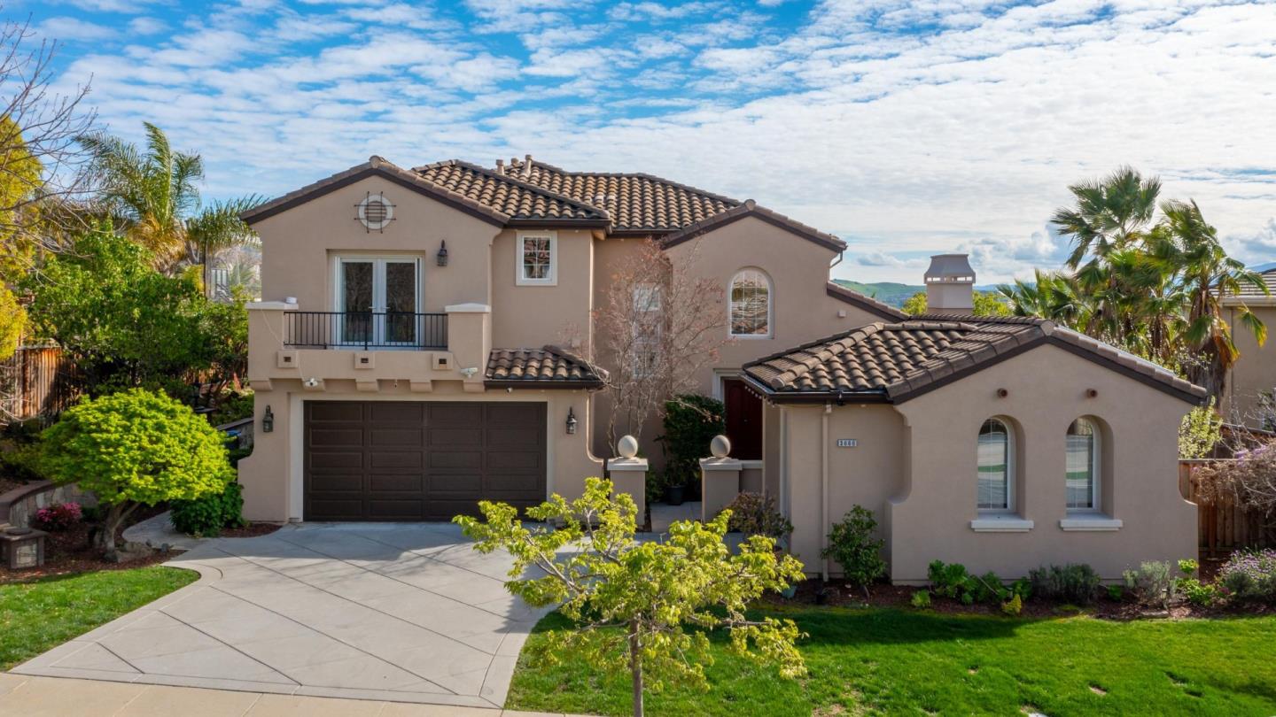 3666 Santa Croce Court