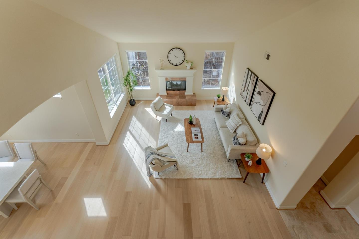 3666 Santa Croce Court