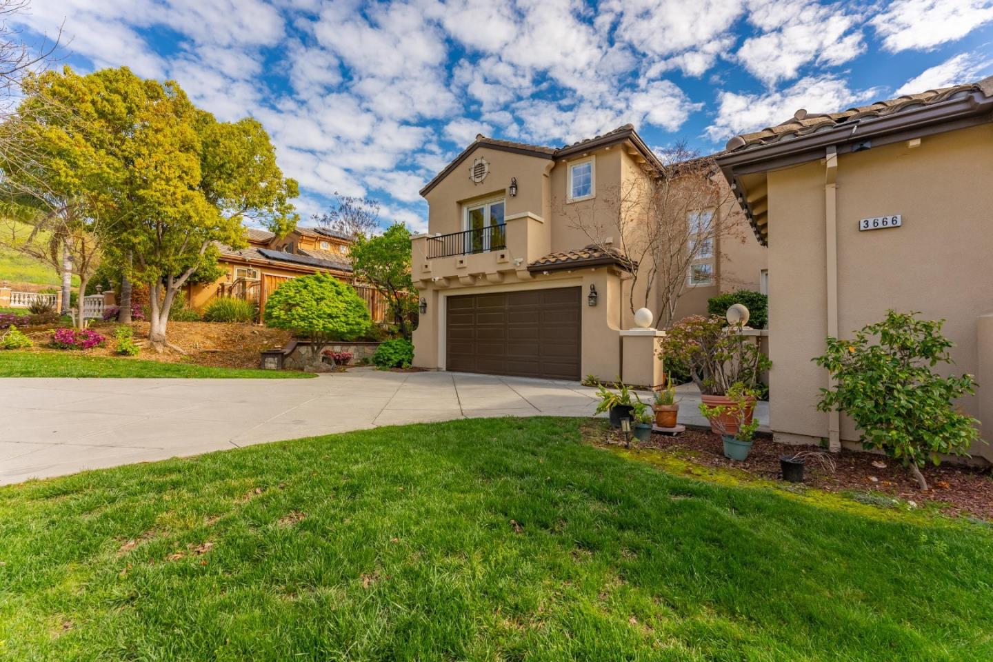 3666 Santa Croce Court