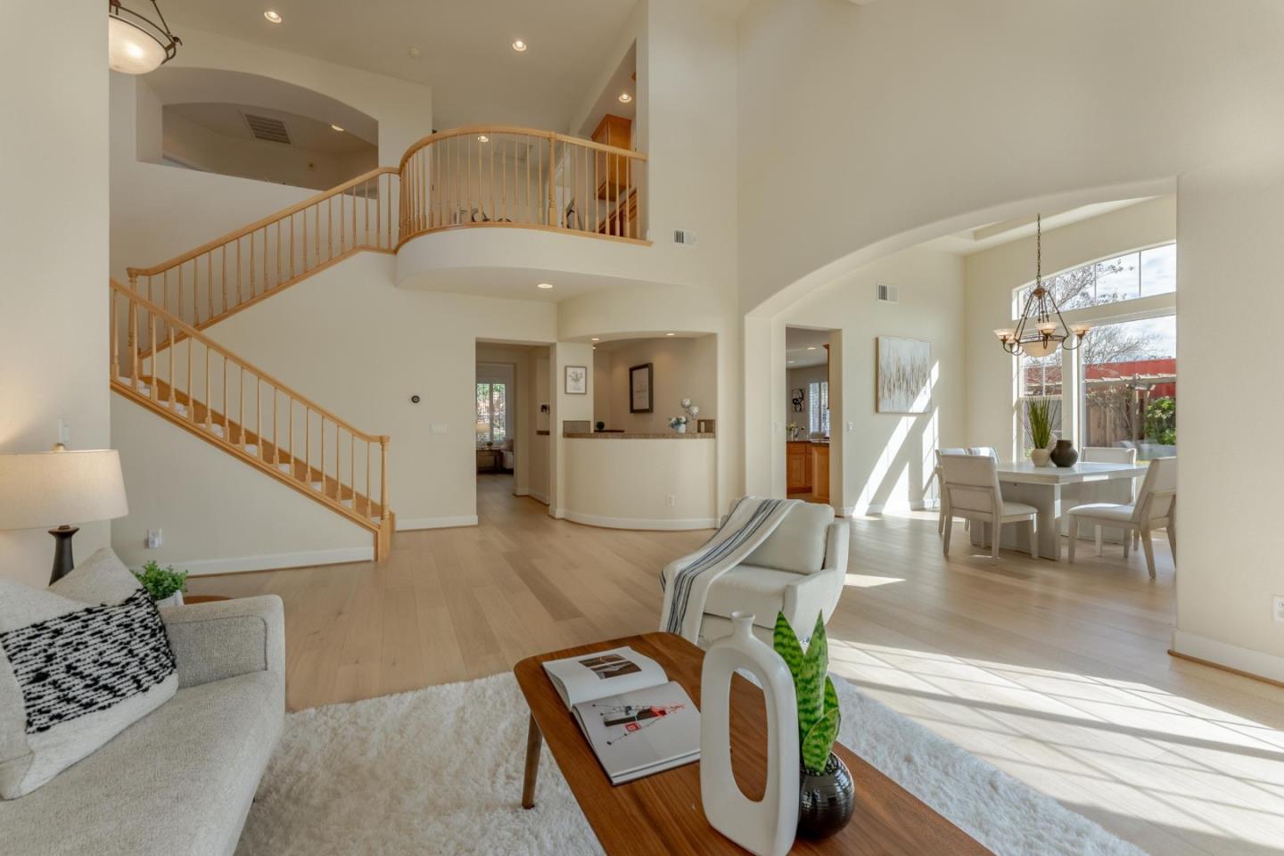 3666 Santa Croce Court