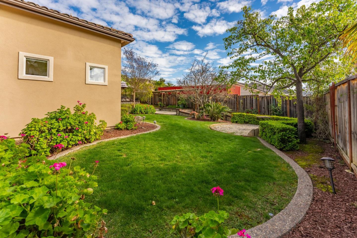 3666 Santa Croce Court