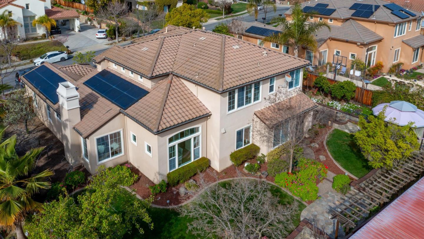 3666 Santa Croce Court