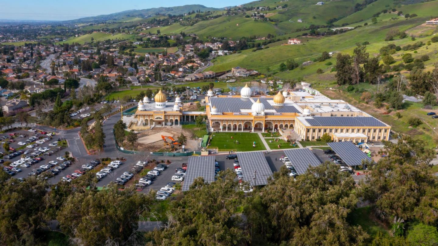 3666 Santa Croce Court