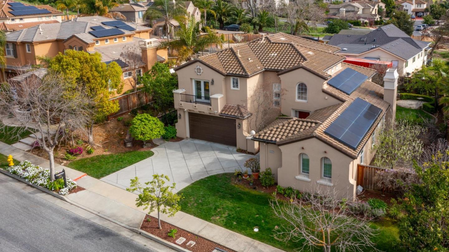 3666 Santa Croce Court