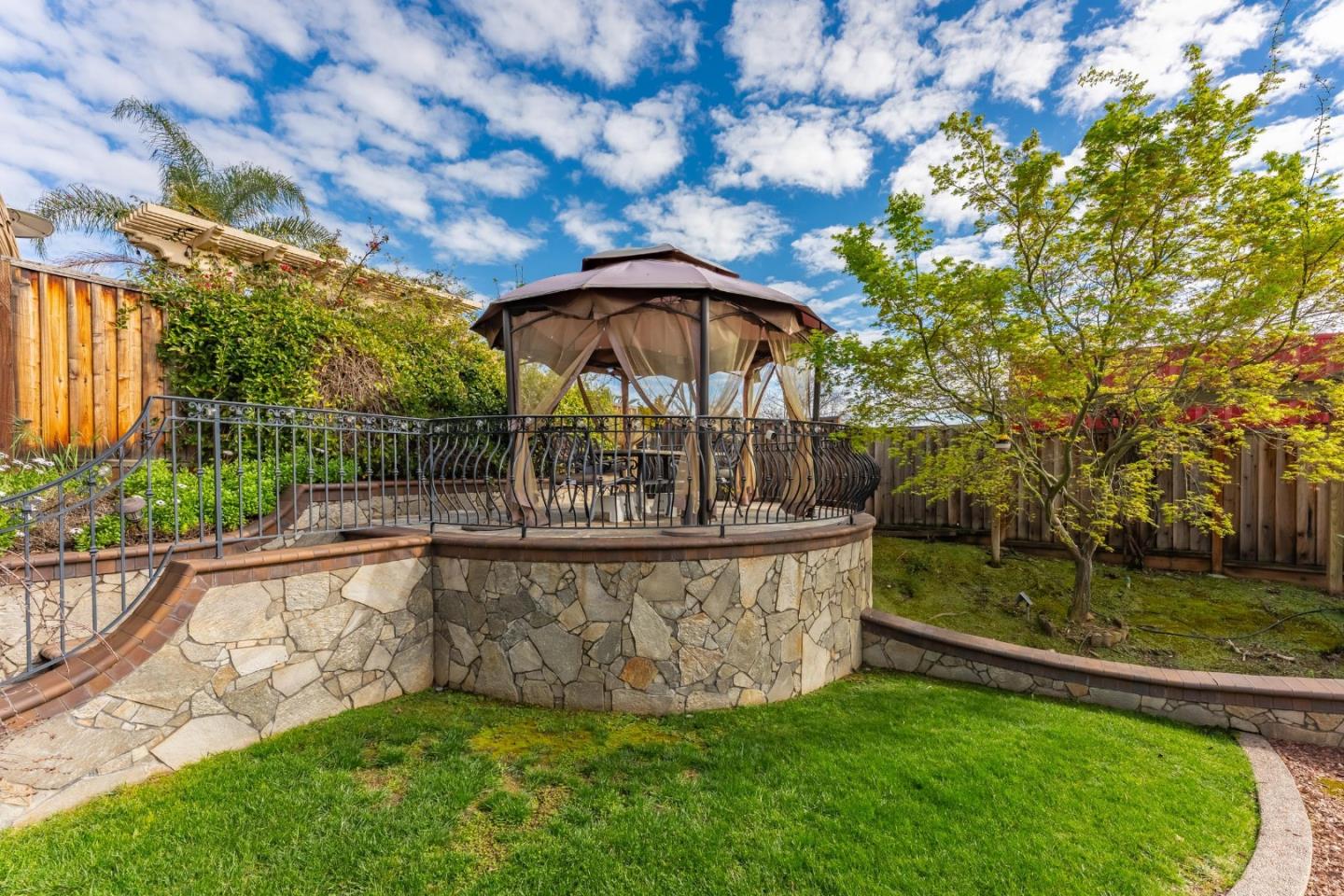 3666 Santa Croce Court