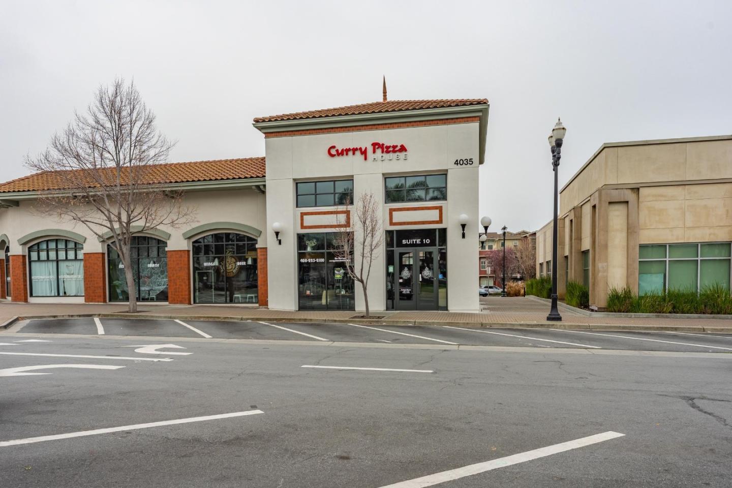 3666 Santa Croce Court