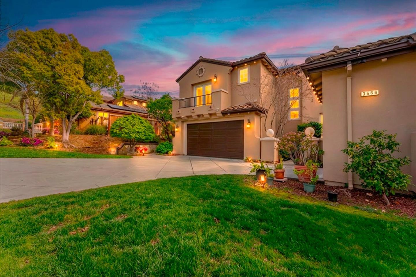 3666 Santa Croce Court