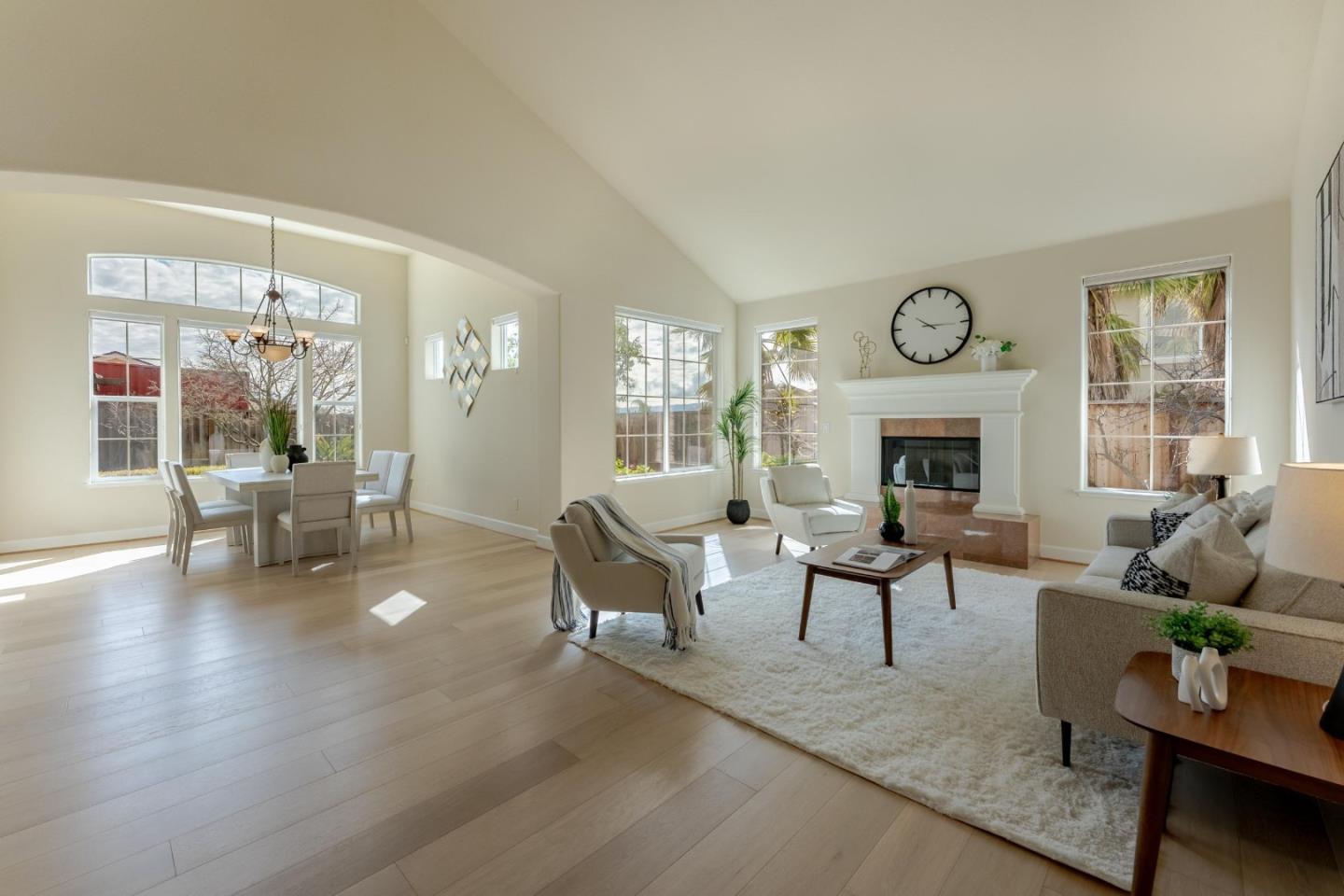 3666 Santa Croce Court