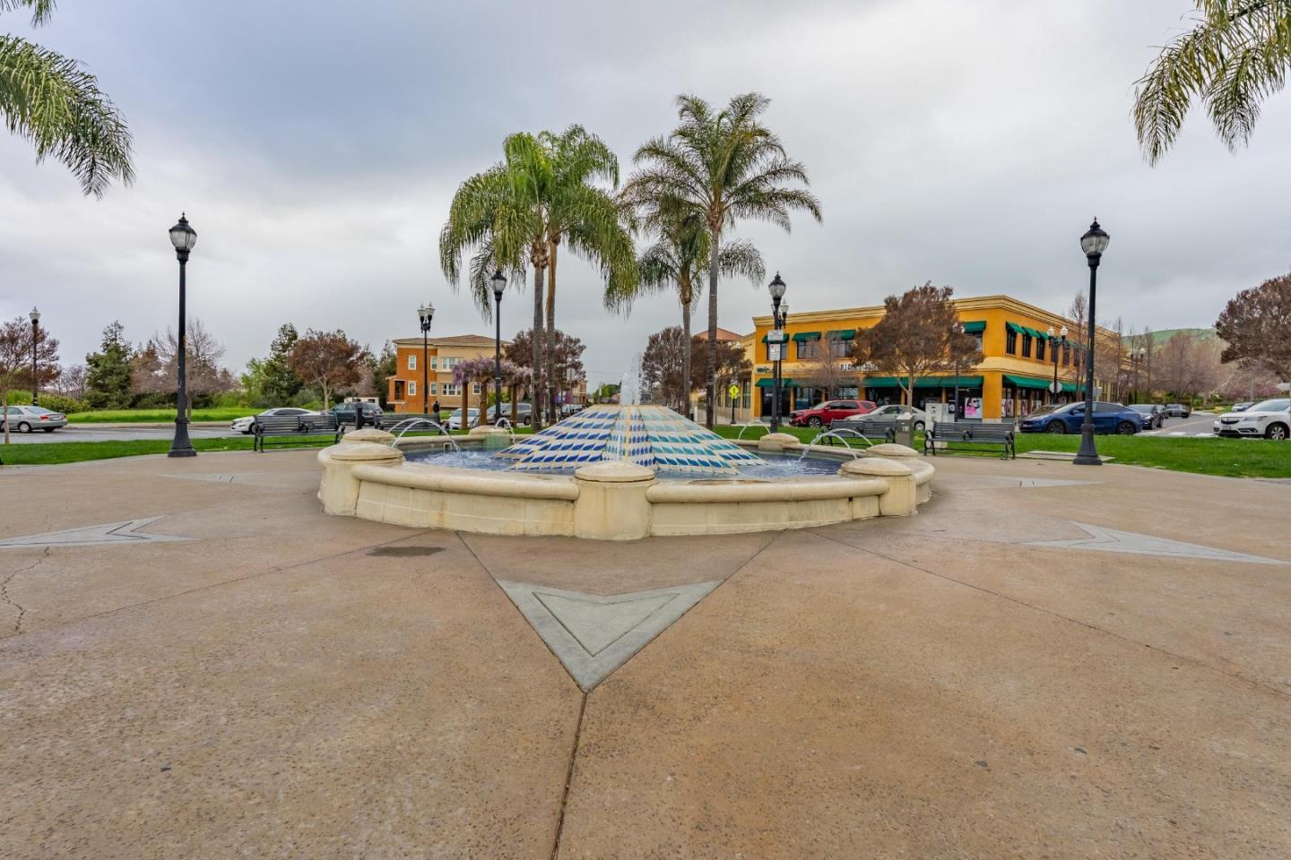 3666 Santa Croce Court