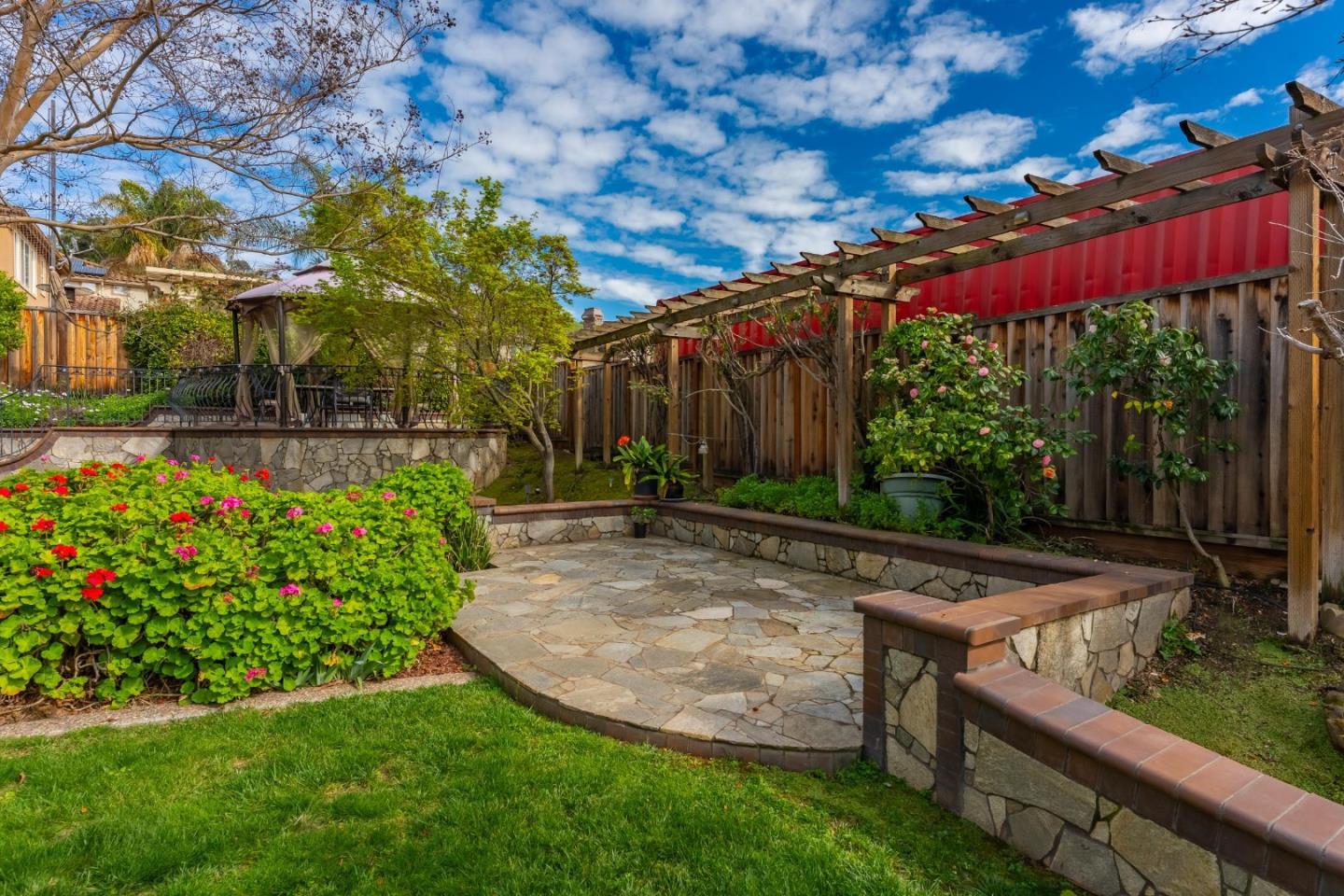 3666 Santa Croce Court