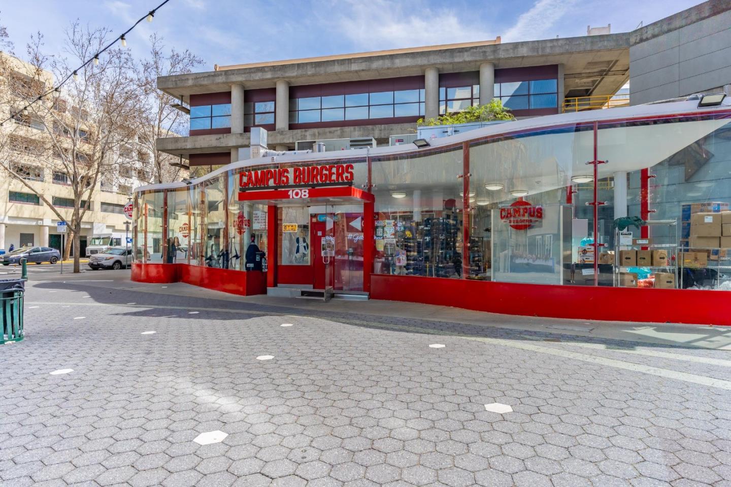 144 South 3rd Street 439