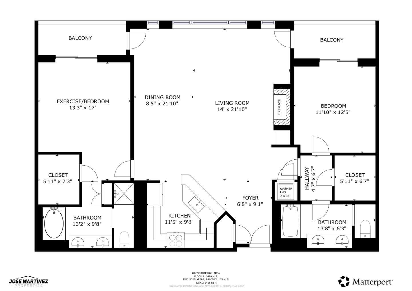 144 South 3rd Street 439