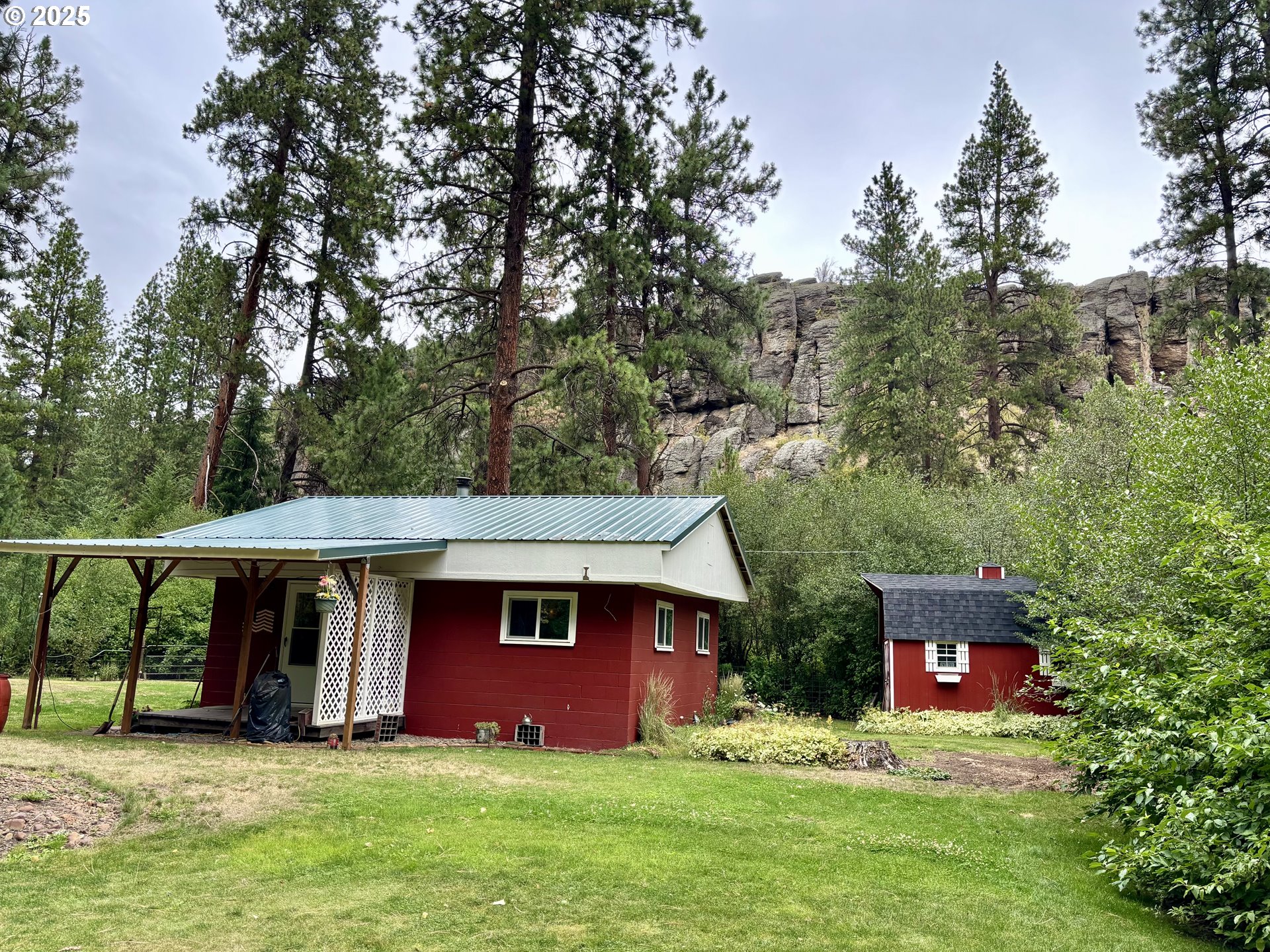 56952 HIGHWAY 203 photo