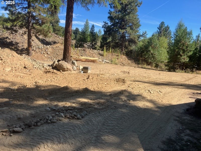 605 SUMPTER VALLEY HWY