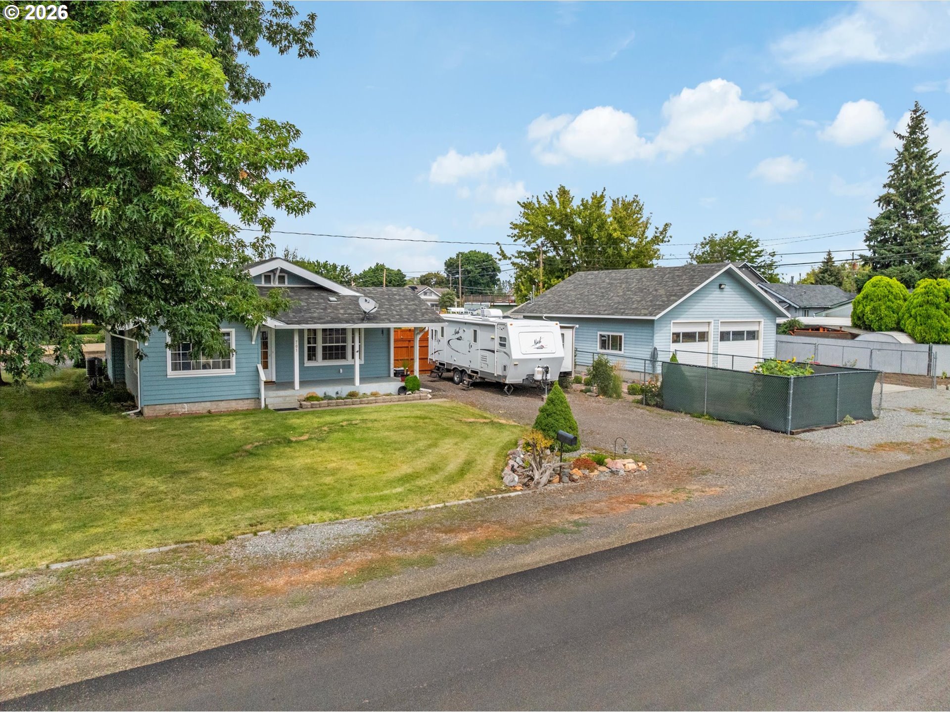 701 Z AVE photo