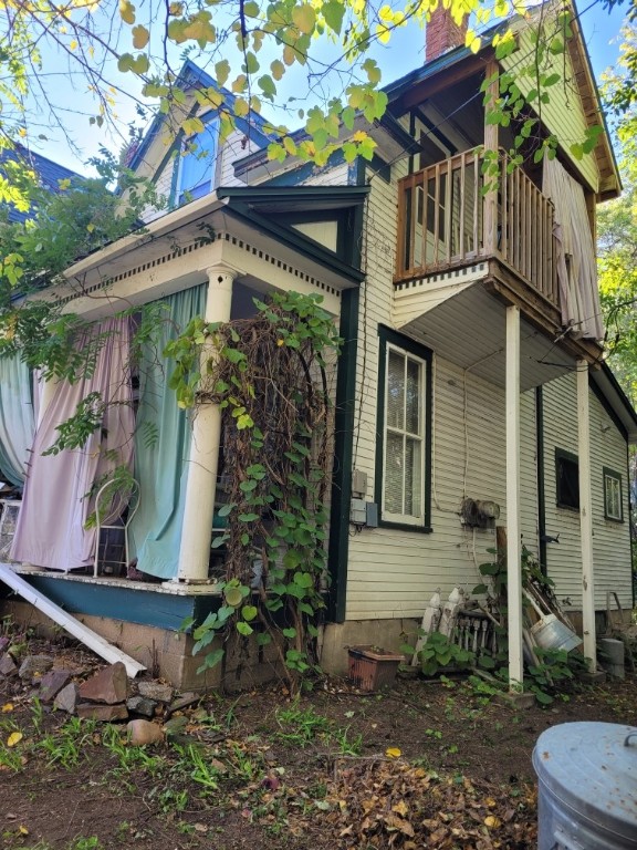 620 Maxon Street