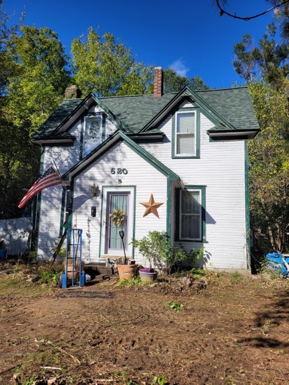 620 Maxon Street