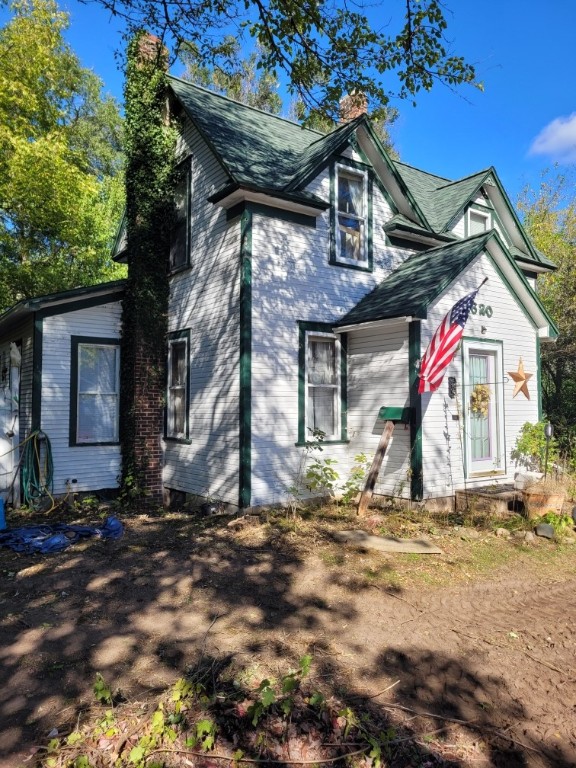 620 Maxon Street