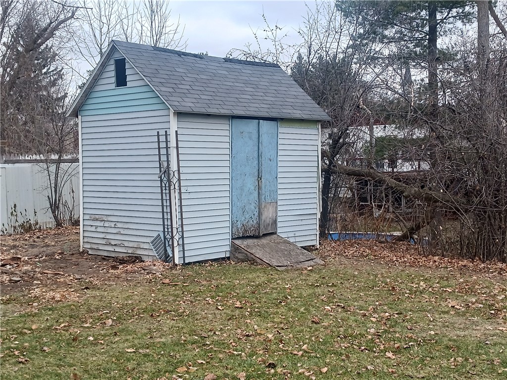 230 N Poplar Street