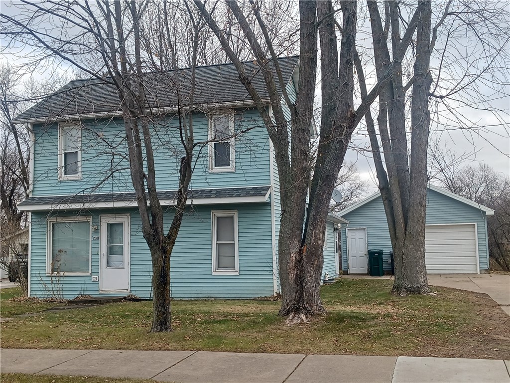 230 N Poplar Street