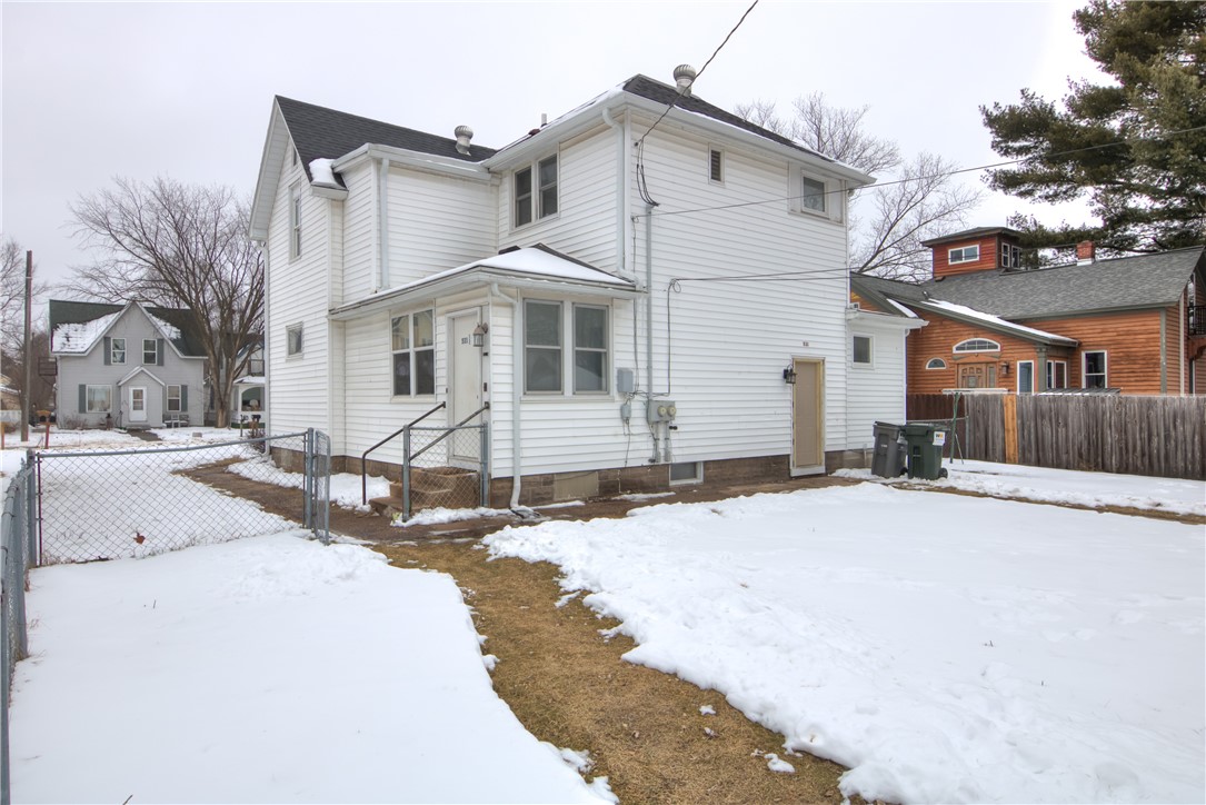 531 Cochrane Street Unit: 2