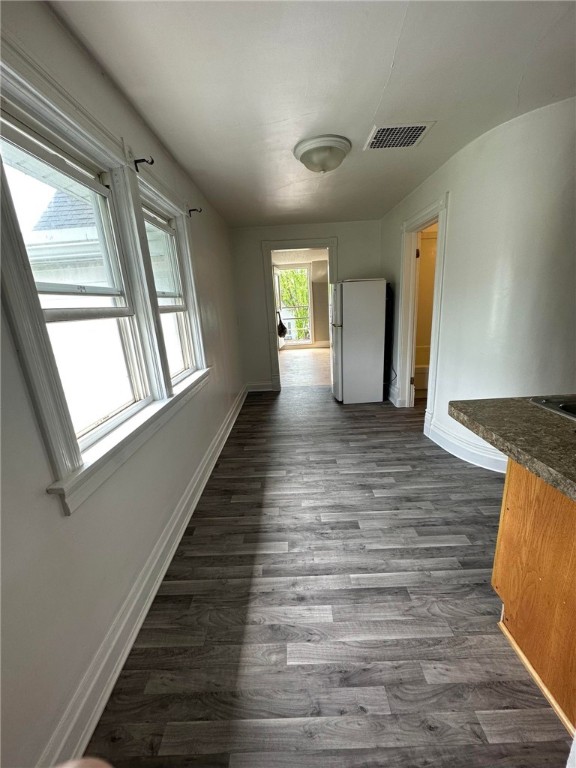 531 Cochrane Street Unit: 2