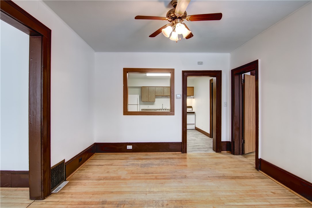 531 Cochrane Street Unit: 2