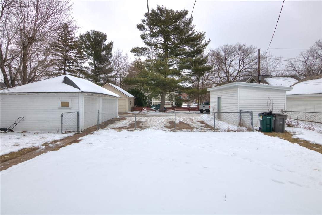 531 Cochrane Street Unit: 2