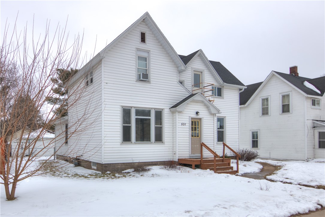 531 Cochrane Street Unit: 2