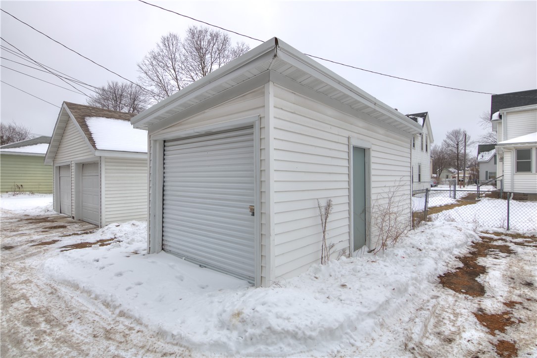 531 Cochrane Street Unit: 2