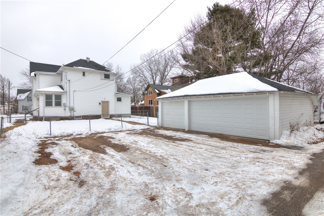 531 Cochrane Street Unit: 2