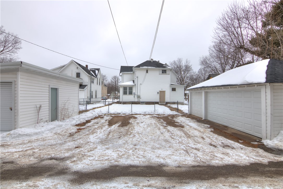 531 Cochrane Street Unit: 2