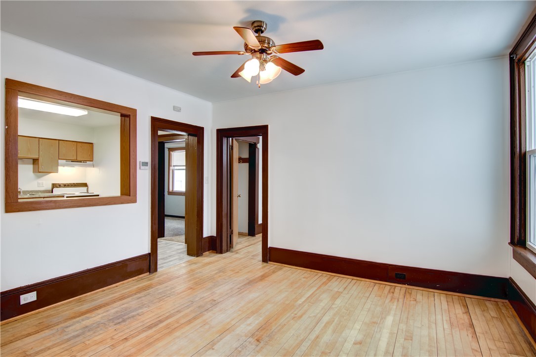 531 Cochrane Street Unit: 2