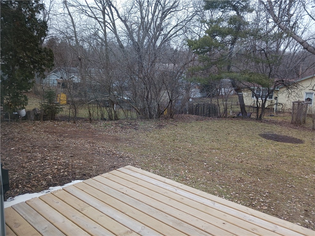 1506 Avenue A Unit: 1&2