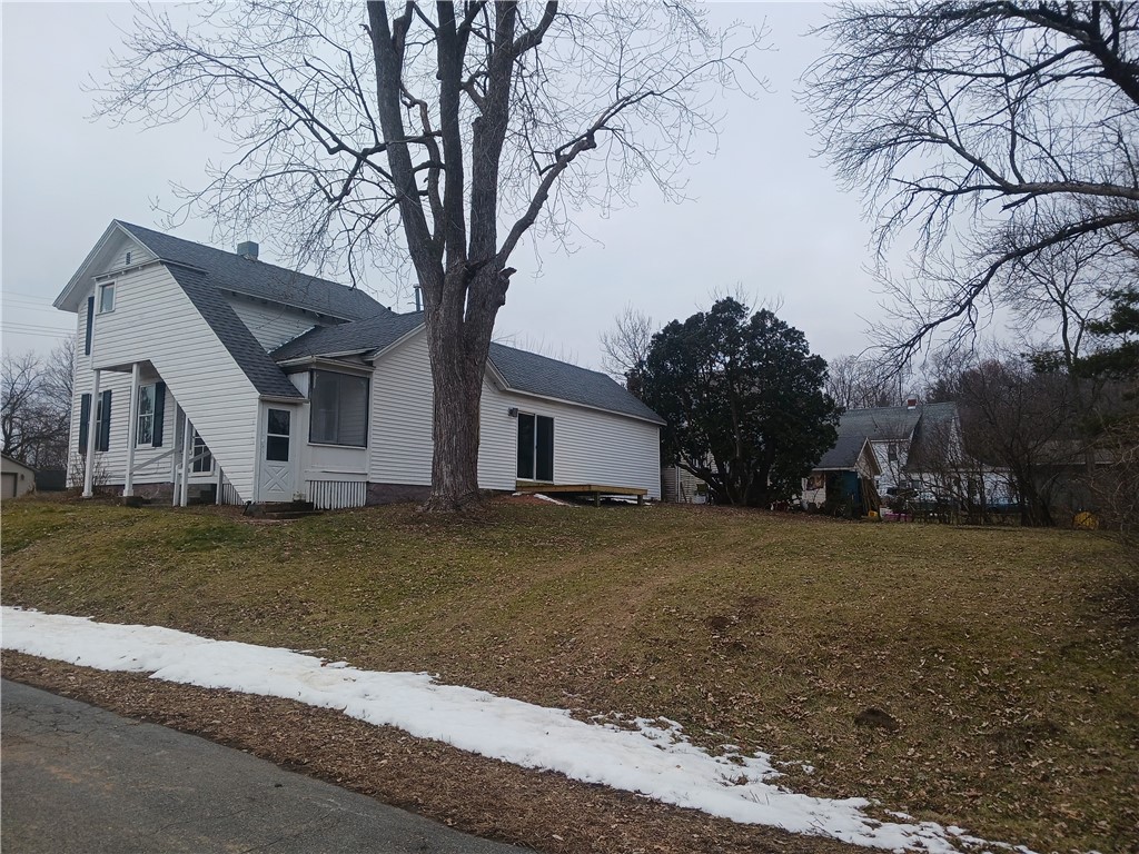 1506 Avenue A Unit: 1&2