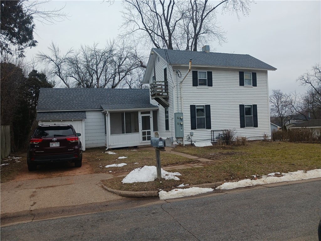 1506 Avenue A Unit: 1&2